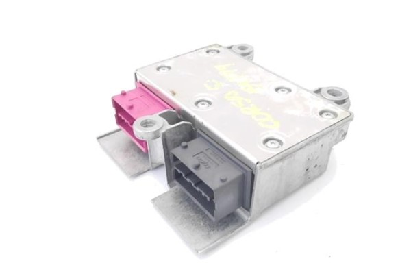 Recambio de centralita para opel corsa d 1.2 referencia OEM IAM   