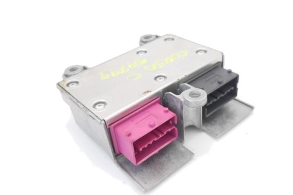 Recambio de centralita para opel corsa d 1.2 referencia OEM IAM   