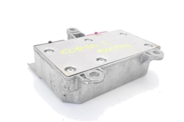 Recambio de centralita para opel corsa d 1.2 referencia OEM IAM   