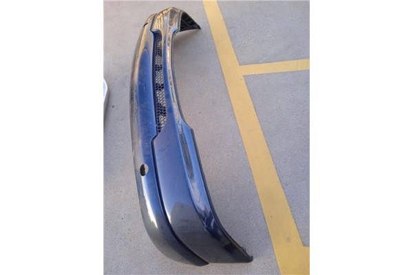 Recambio de paragolpes delantero para mercedes-benz clase m (bm 163) 2.7 270 cdi (163.113) referencia OEM IAM   