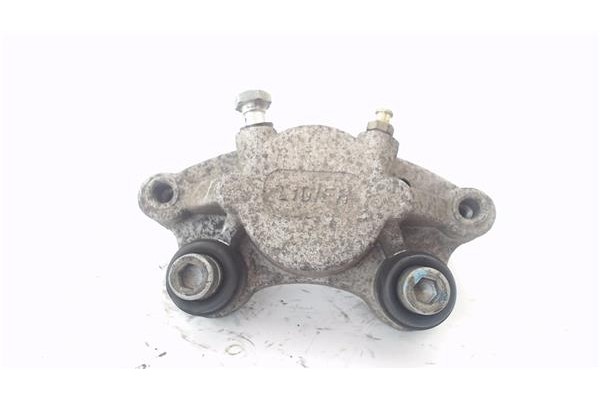 Recambio de pinza freno delantero derecha para ligier x-too 0.5 lombardini referencia OEM IAM VJRJS32FD2LDW6CV4KW  