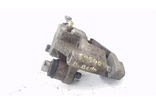 Recambio de pinza freno delantero derecha para ligier x-too 0.5 lombardini referencia OEM IAM VJRJS32FD2LDW6CV4KW  