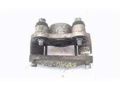 Recambio de pinza freno delantero derecha para ligier x-too 0.5 lombardini referencia OEM IAM VJRJS32FD2LDW6CV4KW  