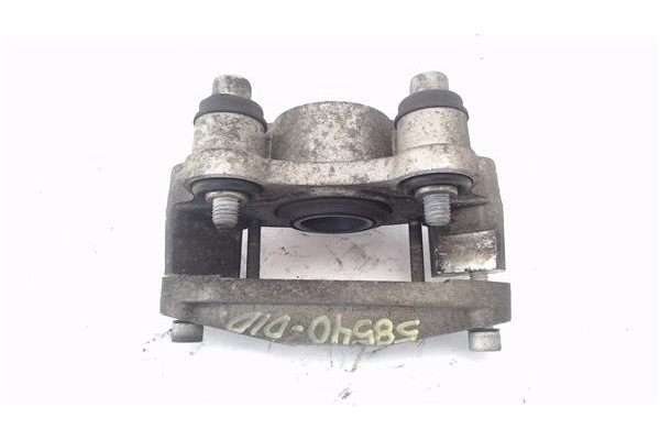 Recambio de pinza freno delantero derecha para ligier x-too 0.5 lombardini referencia OEM IAM VJRJS32FD2LDW6CV4KW  