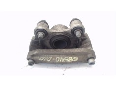 Recambio de pinza freno delantero derecha para ligier x-too 0.5 lombardini referencia OEM IAM VJRJS32FD2LDW6CV4KW  
