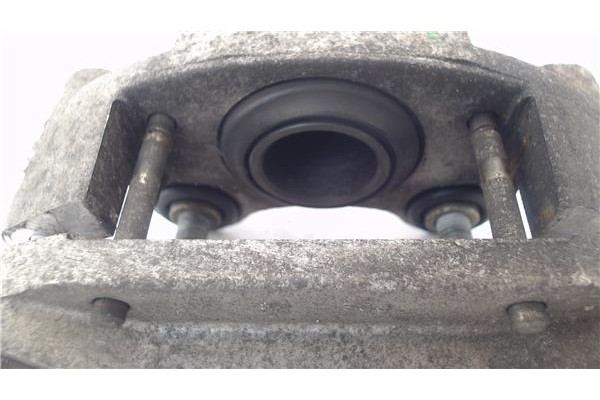 Recambio de pinza freno delantero derecha para ligier x-too 0.5 lombardini referencia OEM IAM VJRJS32FD2LDW6CV4KW  