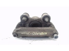 Recambio de pinza freno delantero derecha para ligier x-too 0.5 lombardini referencia OEM IAM VJRJS32FD2LDW6CV4KW  