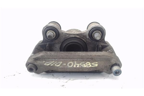 Recambio de pinza freno delantero derecha para ligier x-too 0.5 lombardini referencia OEM IAM VJRJS32FD2LDW6CV4KW  