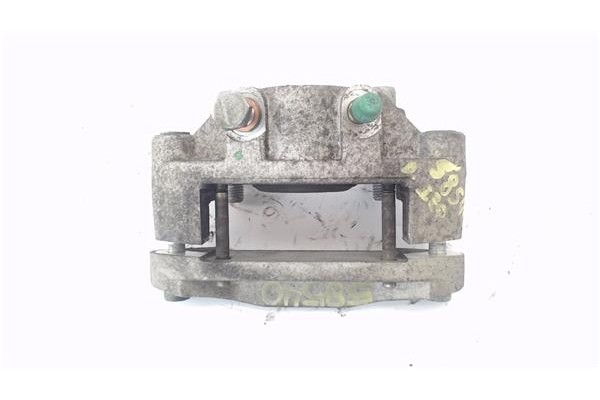 Recambio de pinza freno delantero izquierda para ligier x-too 0.5 lombardini referencia OEM IAM VJRJS32FD2LDW6CV4KW  