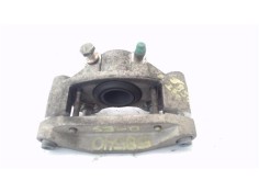 Recambio de pinza freno delantero izquierda para ligier x-too 0.5 lombardini referencia OEM IAM VJRJS32FD2LDW6CV4KW  