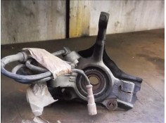 Recambio de mangueta delantero derecha para alfa romeo 155 1.6 16v t.spark referencia OEM IAM   