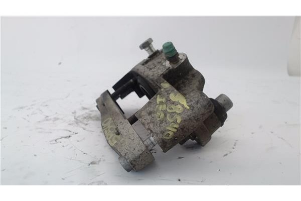 Recambio de pinza freno delantero izquierda para ligier x-too 0.5 lombardini referencia OEM IAM VJRJS32FD2LDW6CV4KW  