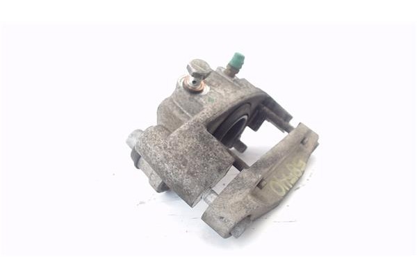 Recambio de pinza freno delantero izquierda para ligier x-too 0.5 lombardini referencia OEM IAM VJRJS32FD2LDW6CV4KW  