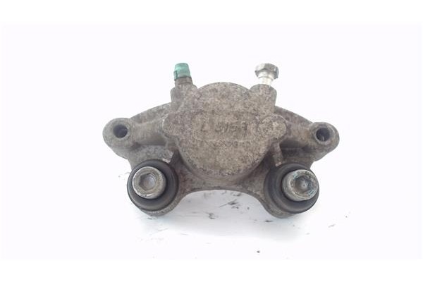 Recambio de pinza freno delantero izquierda para ligier x-too 0.5 lombardini referencia OEM IAM VJRJS32FD2LDW6CV4KW  