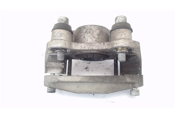 Recambio de pinza freno delantero izquierda para ligier x-too 0.5 lombardini referencia OEM IAM VJRJS32FD2LDW6CV4KW  