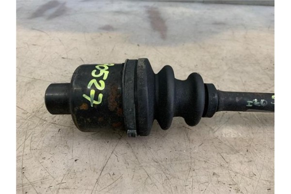 Recambio de palier delantero izquierdo para ligier x-too 0.5 lombardini referencia OEM IAM VJRJS32FD2LDW6CV4KW  