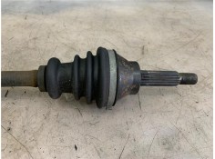 Recambio de palier delantero izquierdo para ligier x-too 0.5 lombardini referencia OEM IAM VJRJS32FD2LDW6CV4KW  