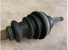 Recambio de palier delantero izquierdo para ligier x-too 0.5 lombardini referencia OEM IAM VJRJS32FD2LDW6CV4KW  