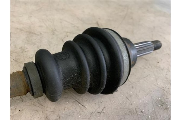 Recambio de palier delantero izquierdo para ligier x-too 0.5 lombardini referencia OEM IAM VJRJS32FD2LDW6CV4KW  