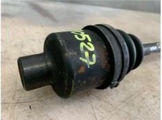 Recambio de palier delantero izquierdo para ligier x-too 0.5 lombardini referencia OEM IAM VJRJS32FD2LDW6CV4KW  