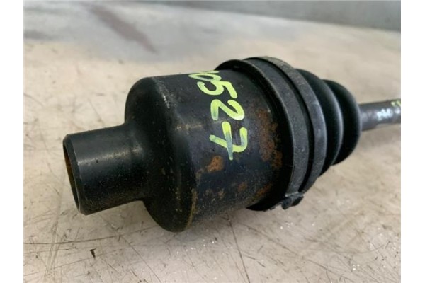 Recambio de palier delantero izquierdo para ligier x-too 0.5 lombardini referencia OEM IAM VJRJS32FD2LDW6CV4KW  