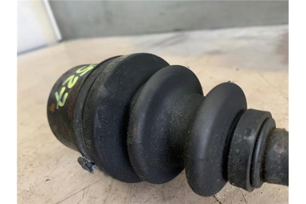 Recambio de palier delantero izquierdo para ligier x-too 0.5 lombardini referencia OEM IAM VJRJS32FD2LDW6CV4KW  