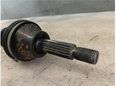 Recambio de palier delantero izquierdo para ligier x-too 0.5 lombardini referencia OEM IAM VJRJS32FD2LDW6CV4KW  