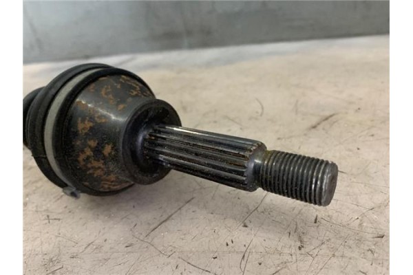 Recambio de palier delantero izquierdo para ligier x-too 0.5 lombardini referencia OEM IAM VJRJS32FD2LDW6CV4KW  