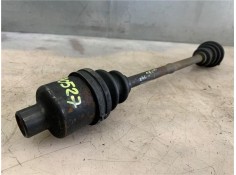 Recambio de palier delantero izquierdo para ligier x-too 0.5 lombardini referencia OEM IAM VJRJS32FD2LDW6CV4KW  