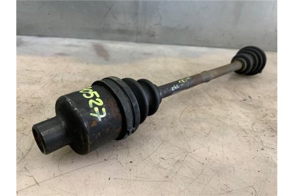 Recambio de palier delantero izquierdo para ligier x-too 0.5 lombardini referencia OEM IAM VJRJS32FD2LDW6CV4KW  