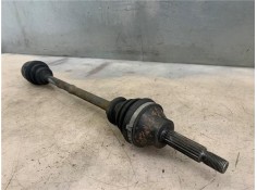 Recambio de palier delantero izquierdo para ligier x-too 0.5 lombardini referencia OEM IAM VJRJS32FD2LDW6CV4KW  