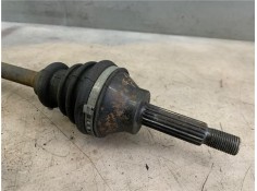 Recambio de palier delantero izquierdo para ligier x-too 0.5 lombardini referencia OEM IAM VJRJS32FD2LDW6CV4KW  