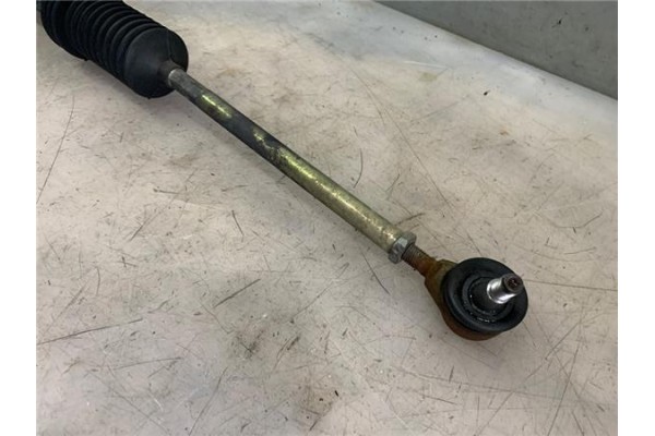 Recambio de cremallera direccion normal para ligier x-too 0.5 lombardini referencia OEM IAM VJRJS32FD2LDW6CV4KW  