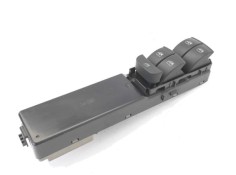 Recambio de mando elevalunas delantero izquierdo para saab 9-3 berlina 1.9 tid referencia OEM IAM   