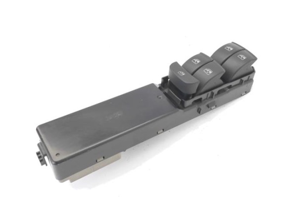 Recambio de mando elevalunas delantero izquierdo para saab 9-3 berlina 1.9 tid referencia OEM IAM   