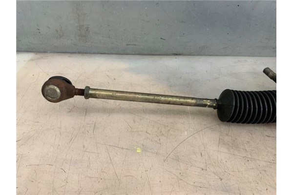 Recambio de cremallera direccion normal para ligier x-too 0.5 lombardini referencia OEM IAM VJRJS32FD2LDW6CV4KW  