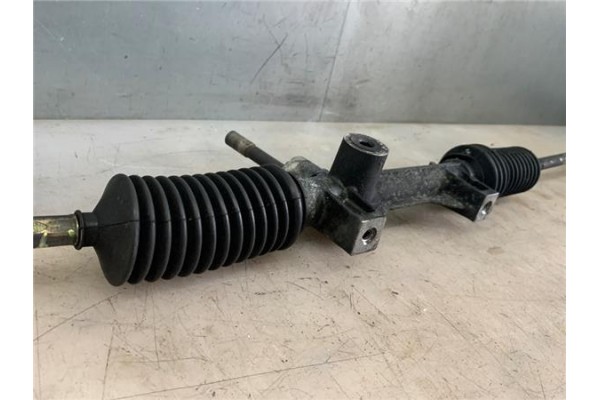 Recambio de cremallera direccion normal para ligier x-too 0.5 lombardini referencia OEM IAM VJRJS32FD2LDW6CV4KW  