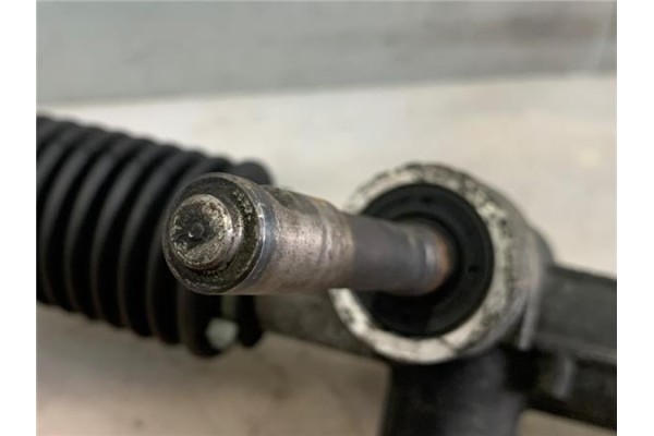 Recambio de cremallera direccion normal para ligier x-too 0.5 lombardini referencia OEM IAM VJRJS32FD2LDW6CV4KW  