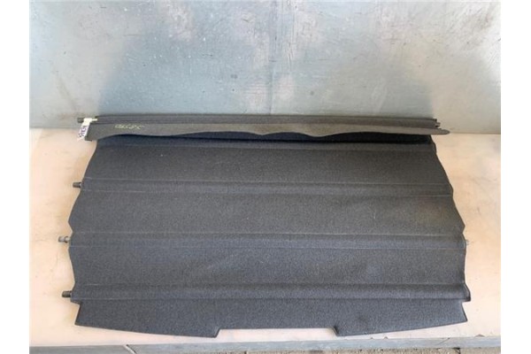 Recambio de bandeja trasero para ligier x-too 0.5 lombardini referencia OEM IAM VJRJS32FD2LDW6CV4KW  