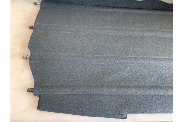 Recambio de bandeja trasero para ligier x-too 0.5 lombardini referencia OEM IAM VJRJS32FD2LDW6CV4KW  