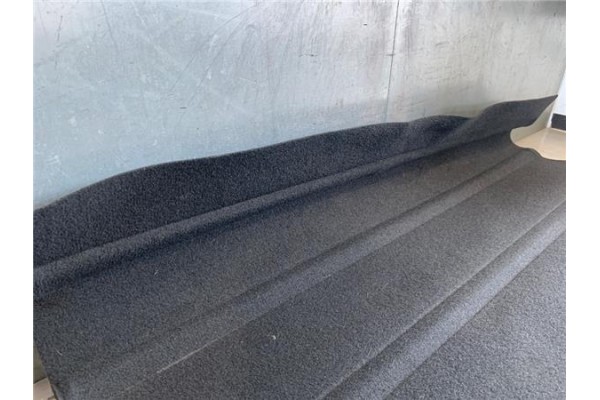 Recambio de bandeja trasero para ligier x-too 0.5 lombardini referencia OEM IAM VJRJS32FD2LDW6CV4KW  