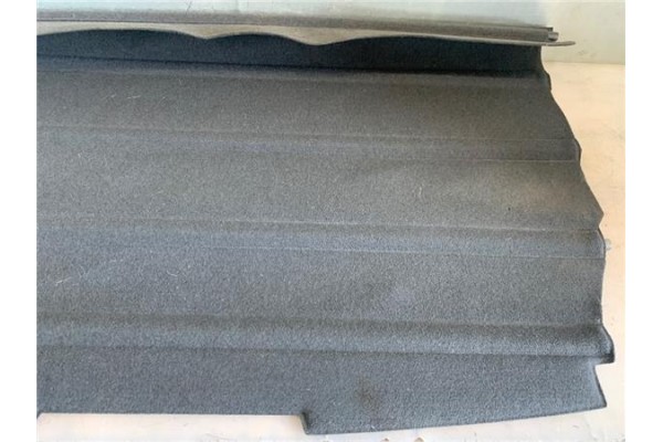 Recambio de bandeja trasero para ligier x-too 0.5 lombardini referencia OEM IAM VJRJS32FD2LDW6CV4KW  