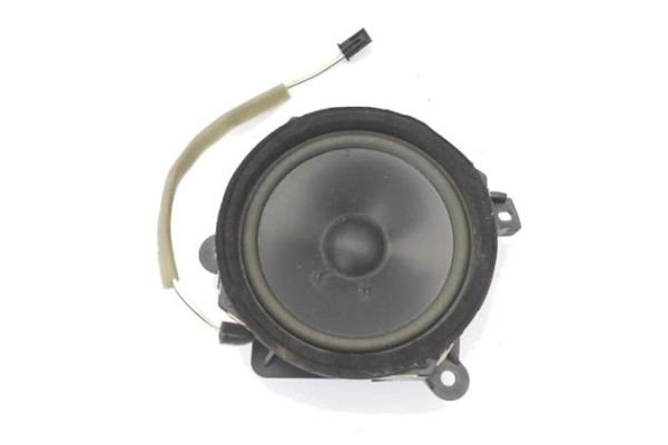 Recambio de altavoz puerta delantero izquierda para saab 9-3 berlina 1.9 tid referencia OEM IAM   