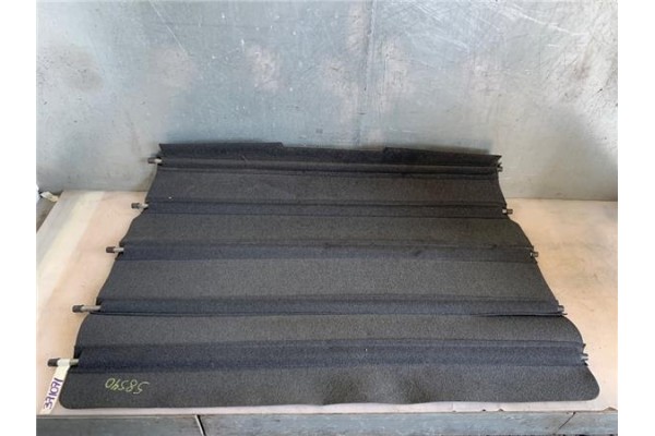 Recambio de bandeja trasero para ligier x-too 0.5 lombardini referencia OEM IAM VJRJS32FD2LDW6CV4KW  