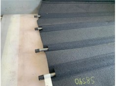 Recambio de bandeja trasero para ligier x-too 0.5 lombardini referencia OEM IAM VJRJS32FD2LDW6CV4KW  