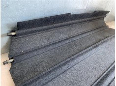 Recambio de bandeja trasero para ligier x-too 0.5 lombardini referencia OEM IAM VJRJS32FD2LDW6CV4KW  