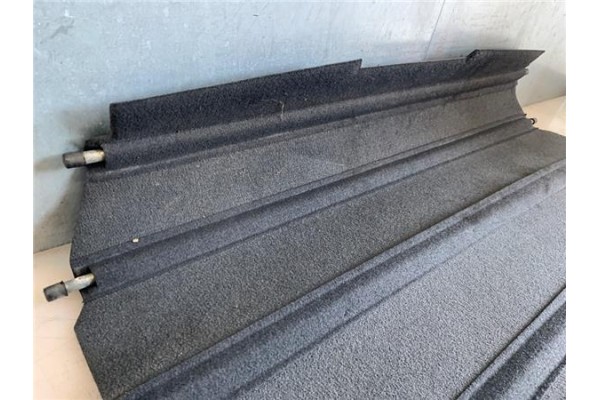 Recambio de bandeja trasero para ligier x-too 0.5 lombardini referencia OEM IAM VJRJS32FD2LDW6CV4KW  