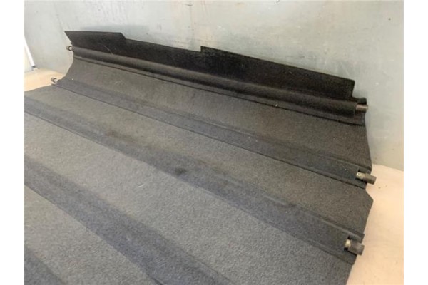 Recambio de bandeja trasero para ligier x-too 0.5 lombardini referencia OEM IAM VJRJS32FD2LDW6CV4KW  