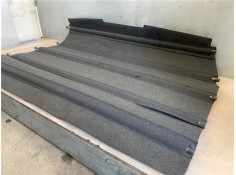 Recambio de bandeja trasero para ligier x-too 0.5 lombardini referencia OEM IAM VJRJS32FD2LDW6CV4KW  