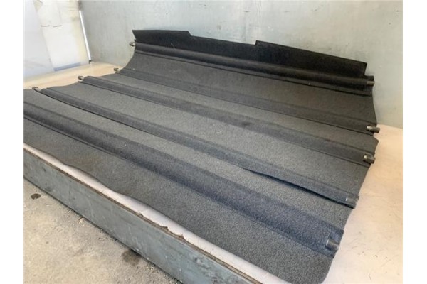 Recambio de bandeja trasero para ligier x-too 0.5 lombardini referencia OEM IAM VJRJS32FD2LDW6CV4KW  